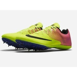 nike track spikes womens